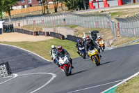 Middle 2 Group Yellow Bikes